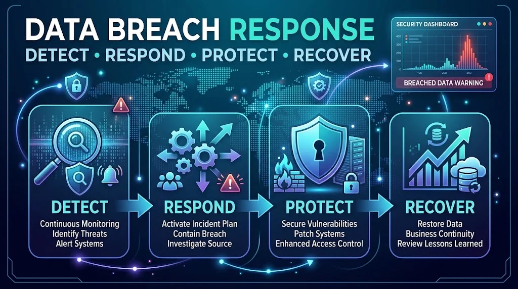 data breach response