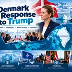 denmark response to trump