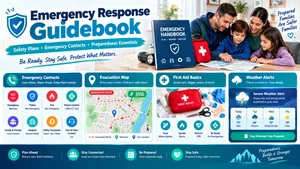 emergency response guidebook