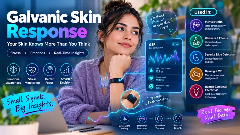 galvanic skin response