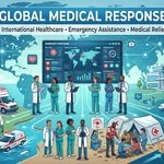 global medical response