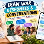 iran war iran response