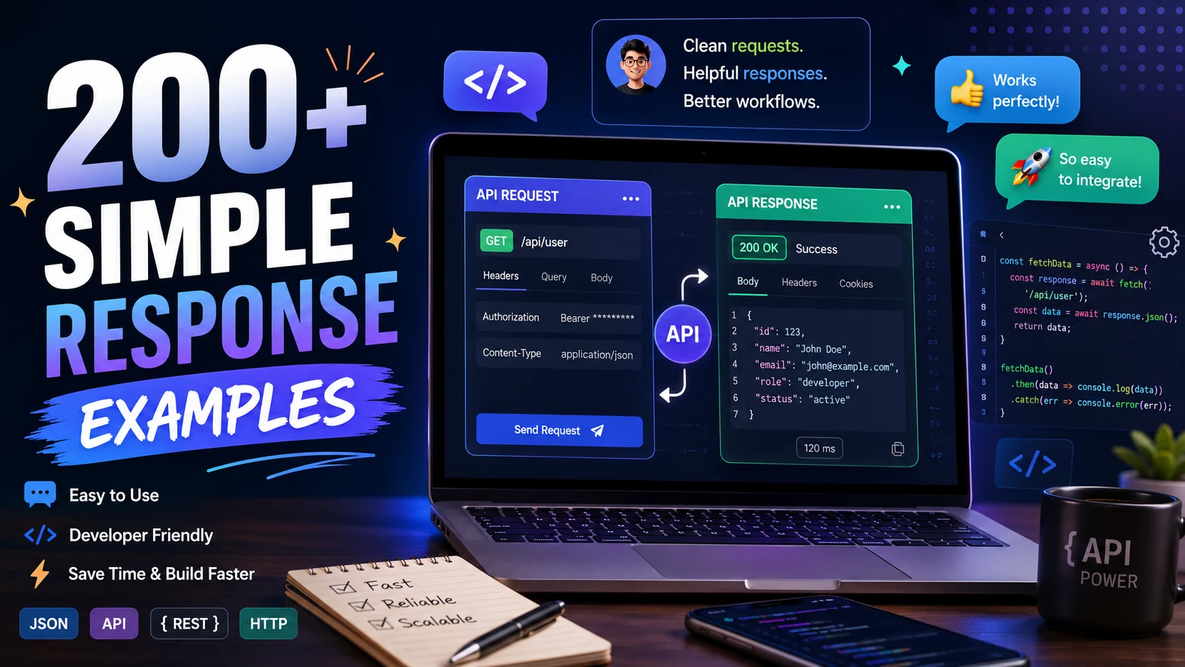 openai responses api