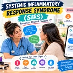systemic inflammatory response syndrome