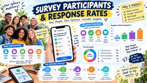 voluntary response bias