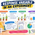 what is a response variable